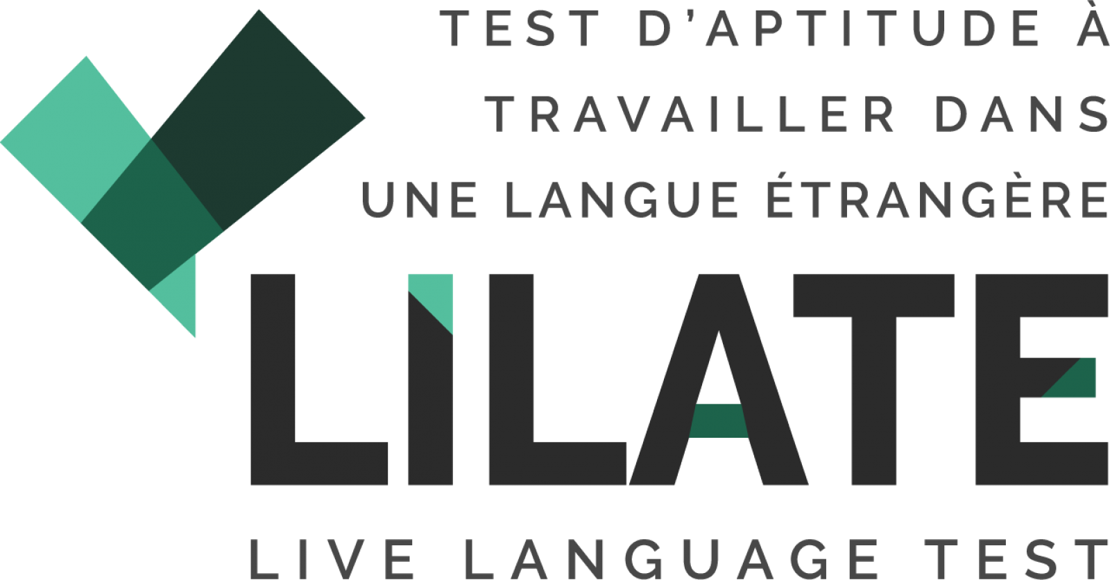 Passez le LILATE test d'aptitude à travailler en espagnol à Aix-en-Provence